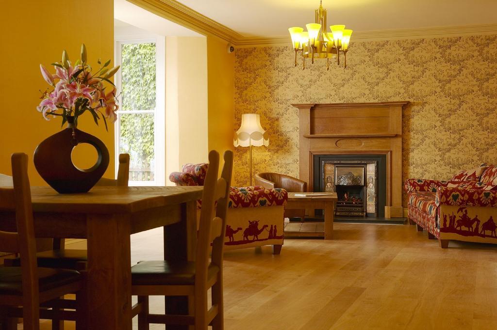 Hotel Moss Grove Organic Grasmere Esterno foto