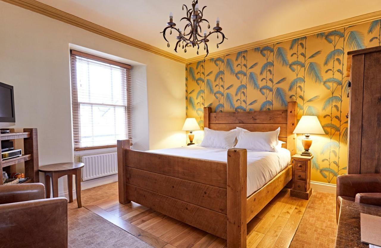 Hotel Moss Grove Organic Grasmere Esterno foto